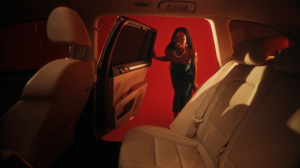Comfort class, Côte d'Ivoire